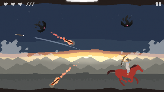 A Ride into the Mountains 1.3.4 Apk for Android 4