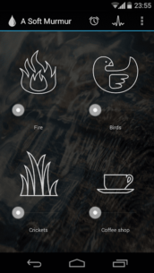 A Soft Murmur 2.1.1 Apk for Android 2