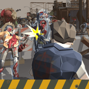 a100 Zombies – Ultimate Survivor 1.0.1 Apk + Mod for Android 2