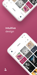Abbey Music Player (PREMIUM) 2.0 Apk for Android 4