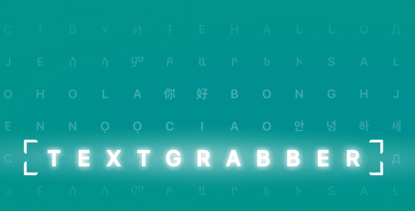 abbyy textgrabber translator cover