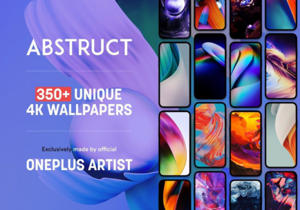 Abstruct – Wallpapers in 4K (PRO) 3.0.1 Apk for Android 1