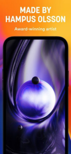 Abstruct – Wallpapers in 4K (PRO) 3.0.1 Apk for Android 5