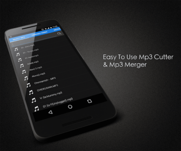 Accountlab MP3 Cutter (PREMIUM) 1.7.1 Apk for Android 4