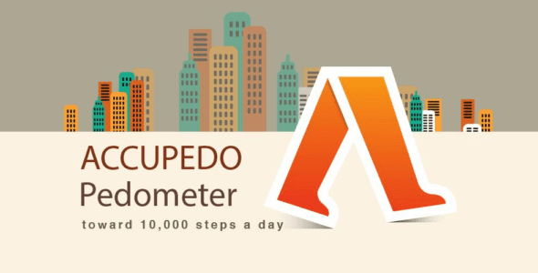 accupedo pro pedometer cover