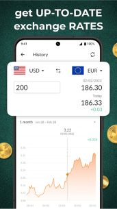 Currency Converter Plus (PRO) 2.14.0 Apk for Android 2