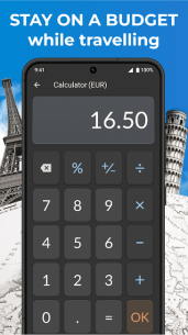 Currency Converter Plus (PRO) 2.14.0 Apk for Android 4