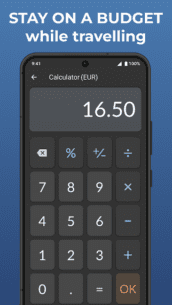 Currency Converter Plus (PRO) 3.0.3 Apk for Android 5