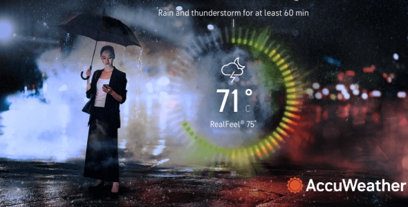 AccuWeather: Weather alerts & live forecast info 7.16.0-2 Apk for Android 1 accuweather platinum cover