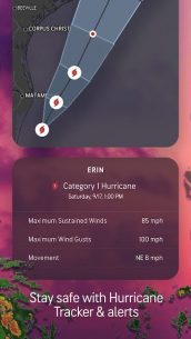 AccuWeather: Weather alerts & live forecast info 7.16.0-2 Apk for Android 4