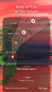 AccuWeather: Weather Radar (PREMIUM) 20.4-6 Apk for Android 3