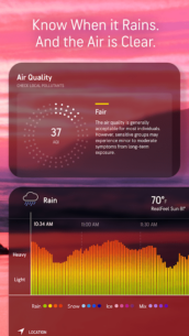 AccuWeather: Weather Radar (PREMIUM) 20.4-6 Apk for Android 5