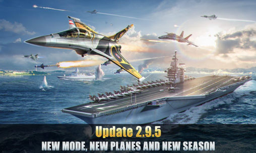 Ace Force: Joint Combat 2.9.6 Apk for Android 1