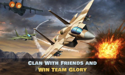 Ace Force: Joint Combat 2.9.6 Apk for Android 3