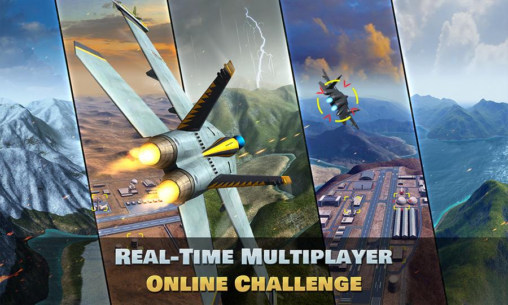 Ace Force: Joint Combat 2.9.6 Apk for Android 5