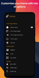 Ace Smart Launcher Prime 8.9 Apk for Android 3