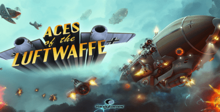 aces of the luftwaffe cover