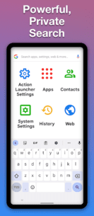 Action Launcher: Pixel Edition 51.0 Apk for Android 4