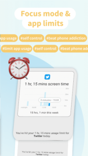 ActionDash: Screen Time Helper 9.8.1 Apk for Android 2