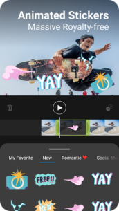 ActionDirector – Video Editing (UNLOCKED) 7.12.5 Apk for Android 1