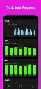 ActivityTracker – Step Counter & Pedometer 2.0.1 Apk for Android 3