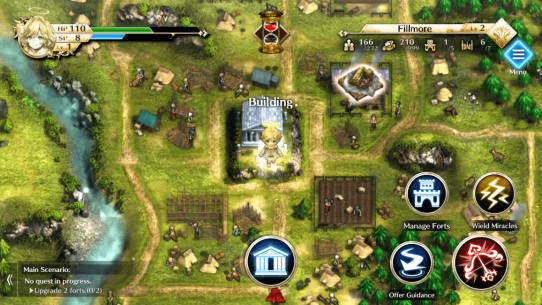 Actraiser Renaissance 1.0.0 Apk + Mod for Android 3