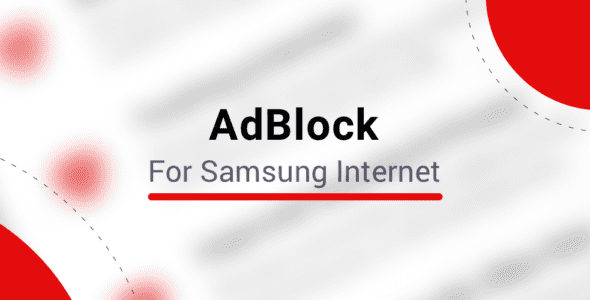 adblock for samsung internet cover