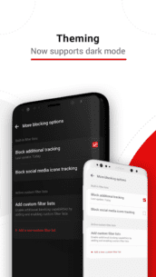 AdBlock for Samsung Internet 3.4.6 Apk for Android 3