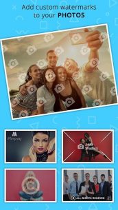 Add Watermark on Videos & Photos (PREMIUM) 1.3 Apk for Android 4