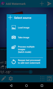 Add Watermark 3.2 Apk for Android 3