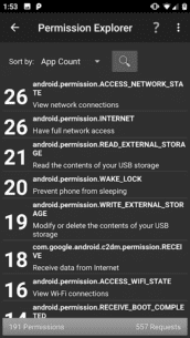 Addons Detector 3.96 Apk for Android 5