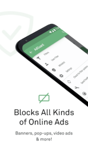 AdGuard: Content Blocker 2.8 Apk for Android 2