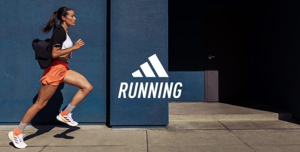 adidas running app cover