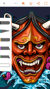 Adobe Illustrator Draw 3.7.29 Apk for Android 3