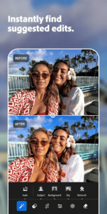 Lightroom Photo & Video Editor (PREMIUM) 10.1.0 Apk + Mod for Android 2