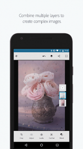 Adobe Photoshop Mix – Cut-out, Combine, Create 2.6.3 Apk for Android 3