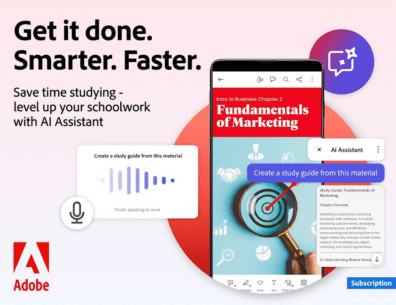 Adobe Acrobat Reader: Edit PDF (PREMIUM) 24.12.2.36855 Apk for Android 1