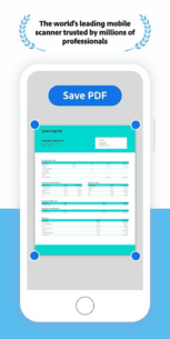 Adobe Scan: PDF Scanner, OCR (PREMIUM) 24.12.04 Apk for Android 2