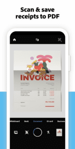 Adobe Scan: PDF Scanner, OCR (PREMIUM) 24.12.04 Apk for Android 3