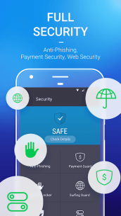 AMC Security – Clean & Boost & Antivirus 5.3.2 Apk for Android 5