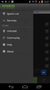 Advanced Task Manager (PRO) 6.4.5.238 Apk for Android 2