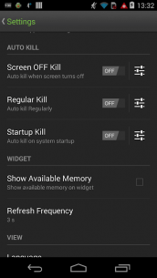 Advanced Task Manager (PRO) 6.4.5.238 Apk for Android 4