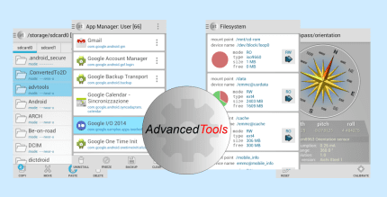 advanced tools pro android cover