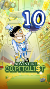 AdVenture Capitalist 9.12.0 Apk + Mod for Android 1