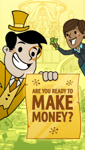 AdVenture Capitalist 8.18.0 Apk + Mod for Android 2