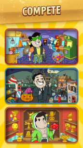 AdVenture Capitalist 9.12.0 Apk + Mod for Android 3