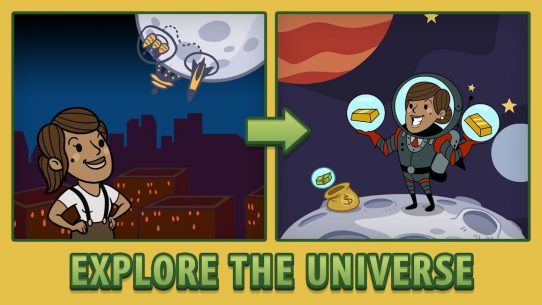 AdVenture Capitalist 8.18.0 Apk + Mod for Android 4