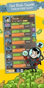 AdVenture Capitalist 8.18.0 Apk + Mod for Android 5