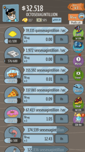 AdVenture Capitalist 9.12.0 Apk + Mod for Android 5