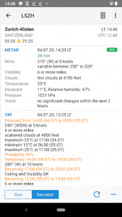 AeroWeather (UNLOCKED) 1.9.4 Apk for Android 3